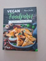Kochbuch Vegan Foodporn Bianca Zapatka