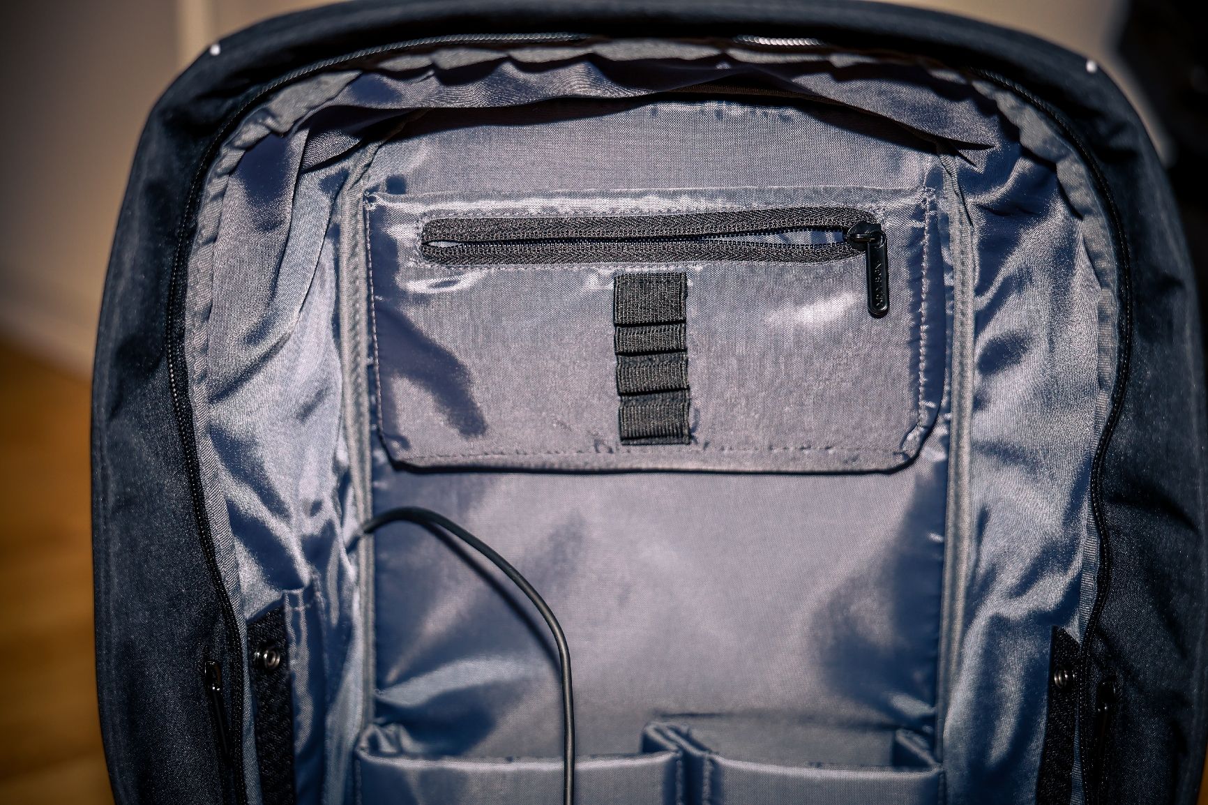 Sacs à dos: Sac à dos XD Design - NOIR - NEUF  – D'occasion à Froideville par han_vkm7 5