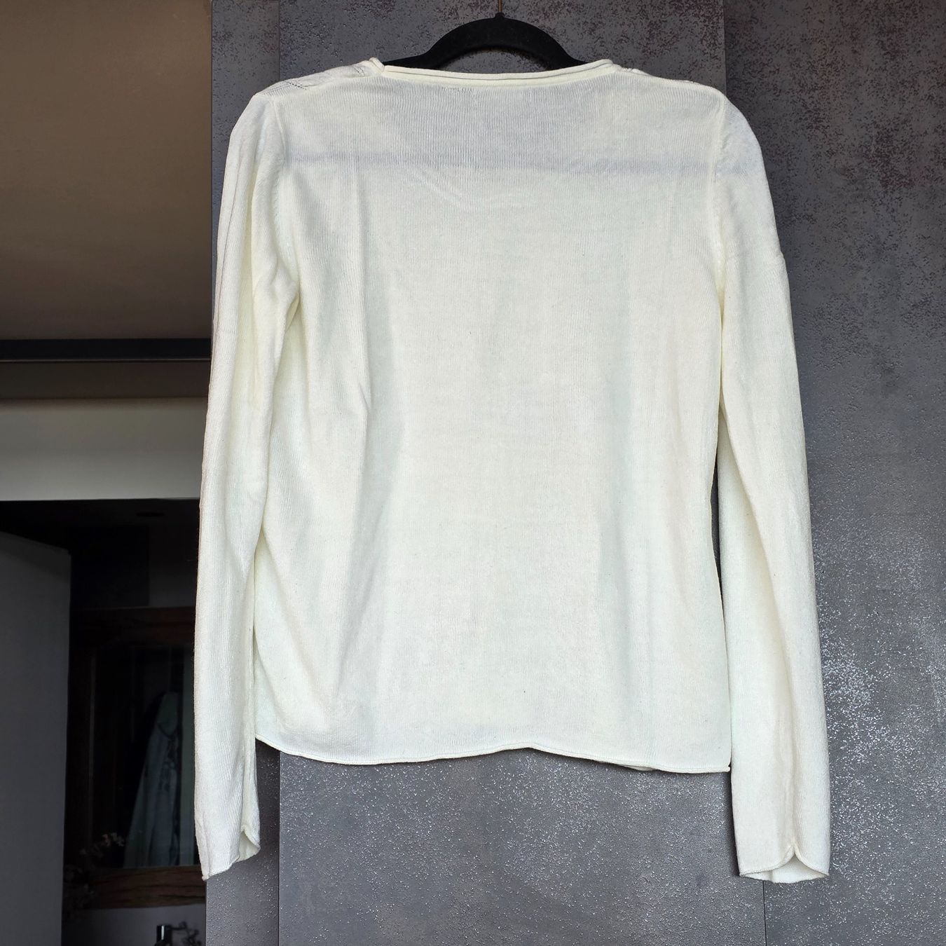 Pulls & Sweat-shirts: 🐸 CASHMERE FEELING PULLOVER S – D'occasion à Môtier (Vully) par Frogs 2
