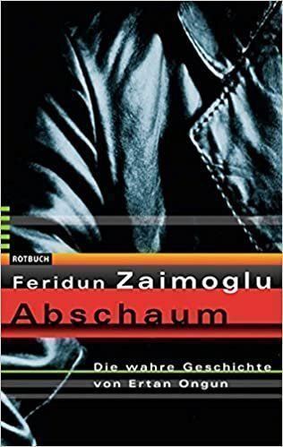 Libri: Feridun Zaimoglu - Abschaum – Usato da Remetschwil venduto da Privatflohmi