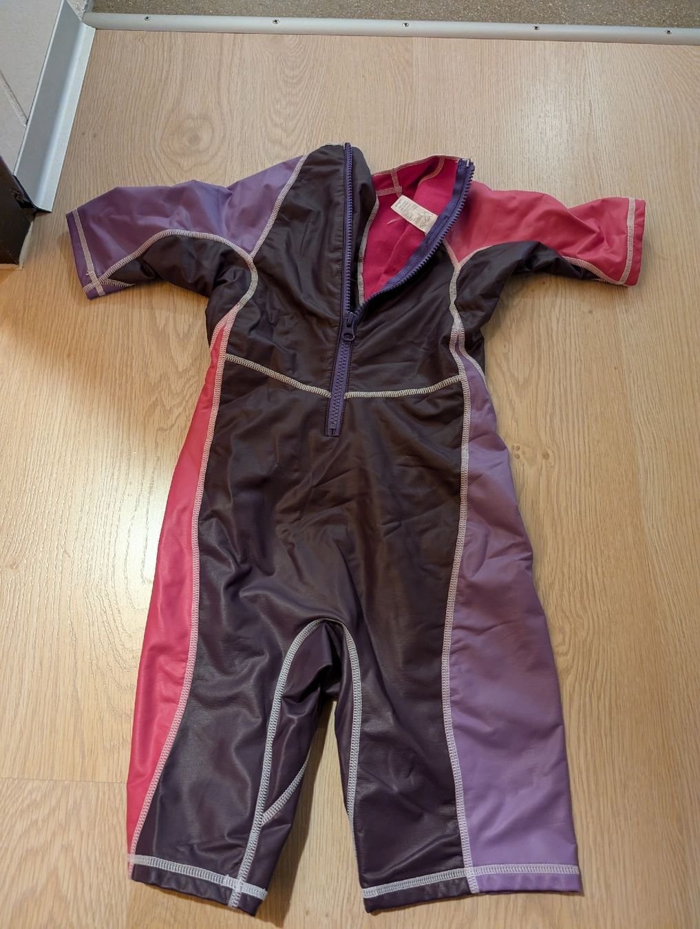 Decathlon Costumi da bagno & Bikini: dünner Neopren 128 – Nuovo (secondo la descrizione) da Nods venduto da BieneS 1