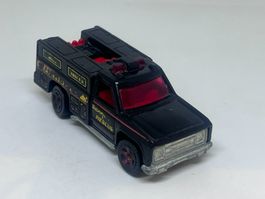 Hot Wheels HW Rapid Responder #416