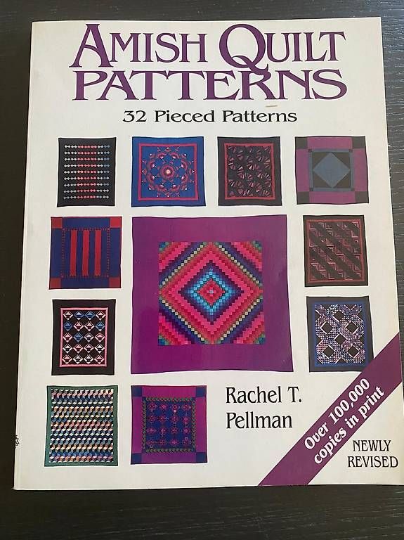 Libri: 6 libri patchwork  – Usato da Agno venduto da sal_pbv8 3