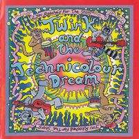 Twink & The Technicolour Dream -You Reached For The Stars LP