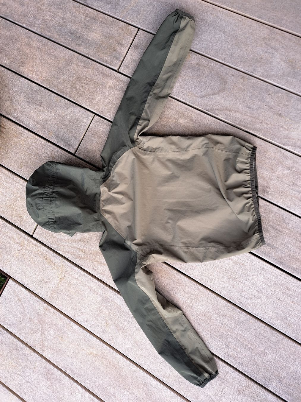 46 Nord Giacche: Kinder-Regenjacke 46 Nord Gr. 128 – Usato da Emmenbrücke venduto da afd123 1