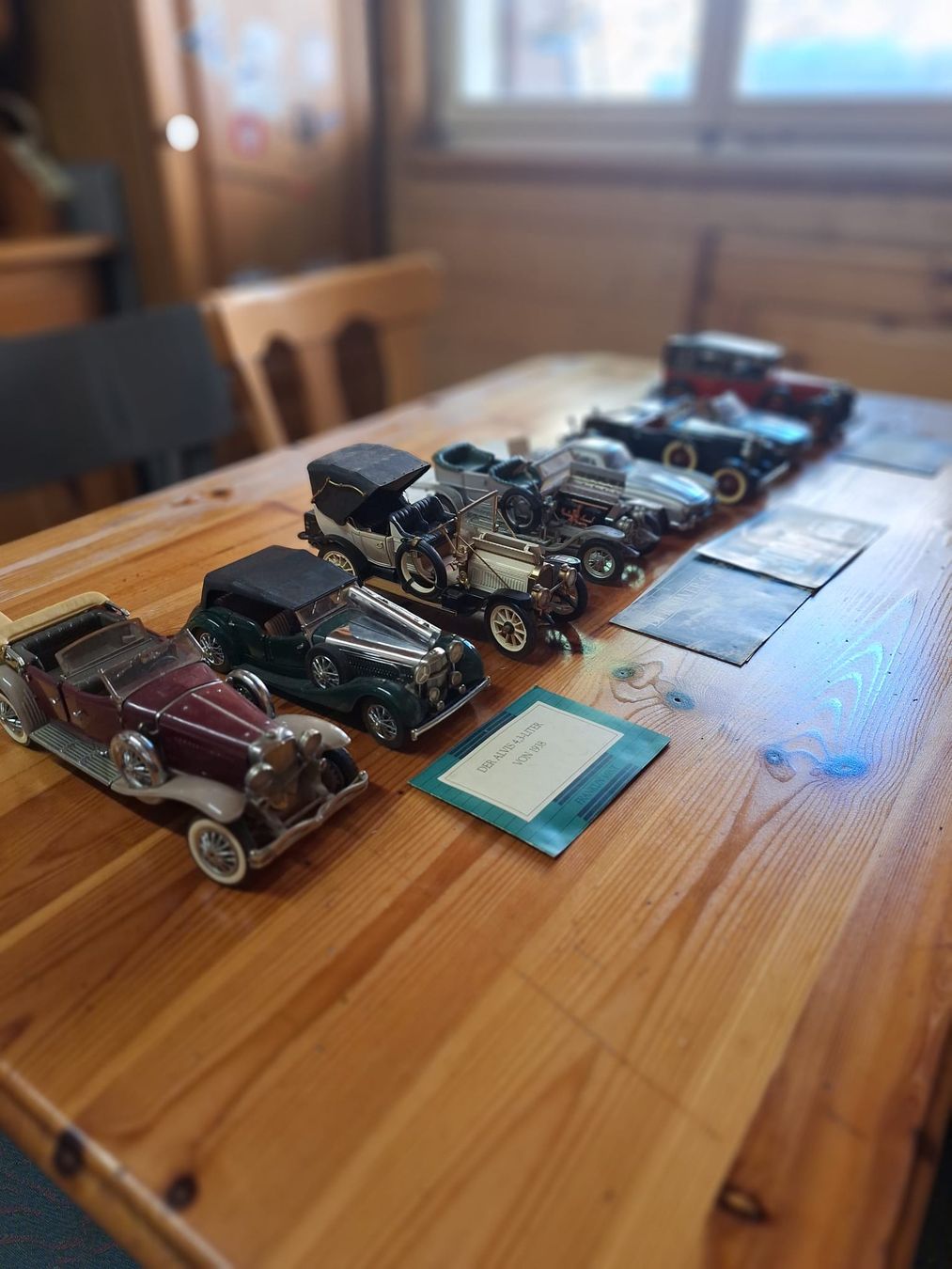Franklin Mint Modellini d'auto: Modelautos Franklin Mint – Usato da Unteriberg venduto da sumsi3004 1