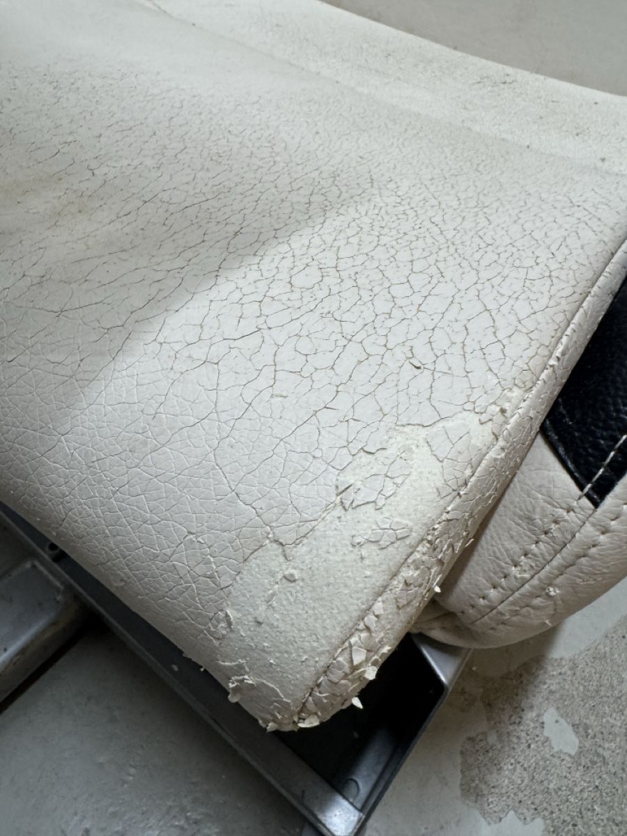 Playseat Stühle: Playseat Evolution Weiss – Gebraucht aus Zürich von lia_5qjg 2