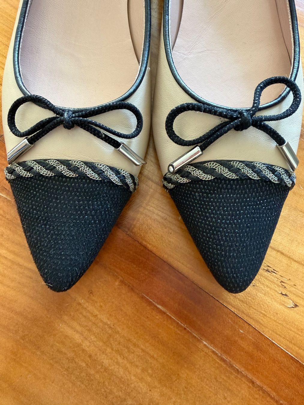 Weitzmann Damenschuhe: Stuart Weitzmann – Neu (gemäss Beschreibung) aus Lohn SH von corbusier8200 5