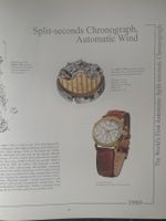 Blancpain Buch A Tradition of Innovation
