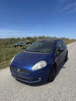 Fiat Punto Grande 1.4