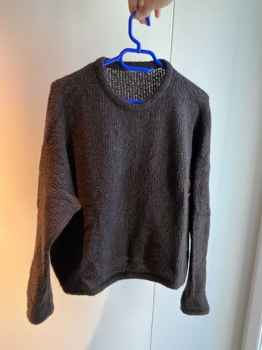 Nile Pulls & Sweat-shirts: Pullover von Nile – D'occasion à Zürich par lukasg.meier