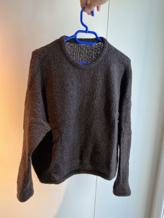 Pullover von Nile