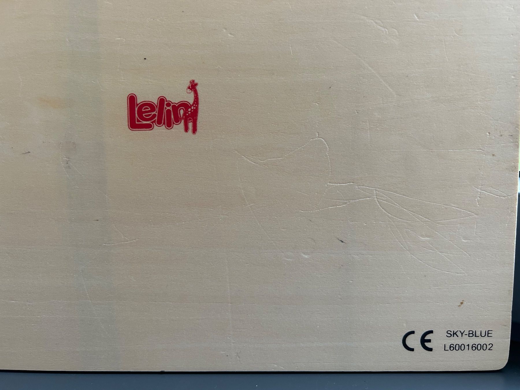 Puzzle: Holzpuzzle 1 – Usato da Zürich venduto da rbrb 2