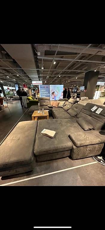 Sofas: Sofa U-Form – Gebraucht aus Zürich von lej_7lbp 3