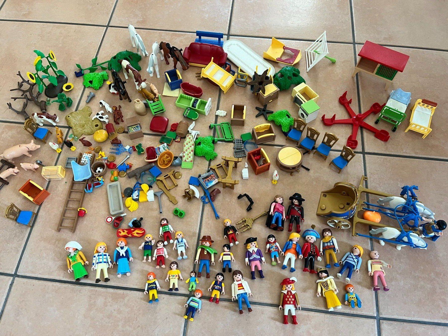 Giocattoli: Playmobil – Usato da Aristau venduto da Alkymia