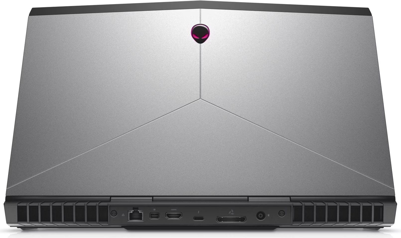 Alienware Notebooks: Alienware 15 R3 Gaming Laptop mit Netzteil – Defekt aus Allschwil von Smith007 1