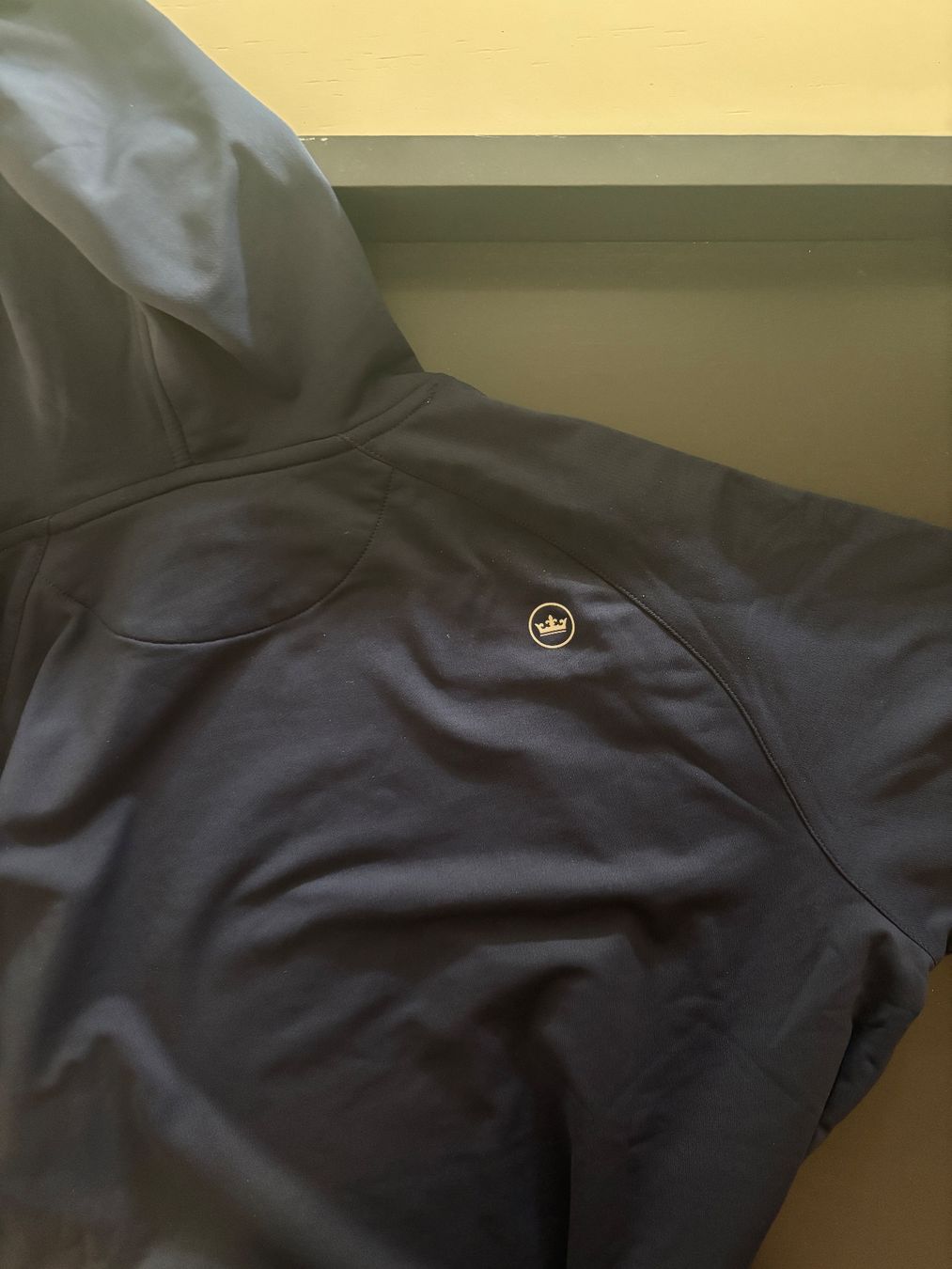 Pulls & Sweat-shirts: Peter Millar Golf Hoodie – D'occasion à Tägerwilen par luc_pkg8 2