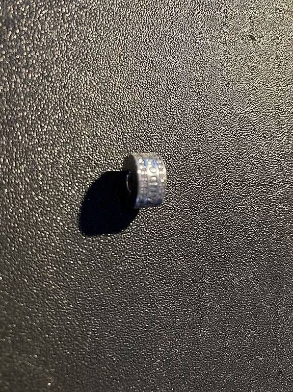 Pandora Ciondoli: Clip con silicone Pandora – Usato da Airolo venduto da Hmagnum 1