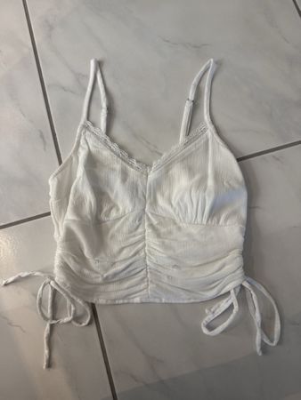 hollister top