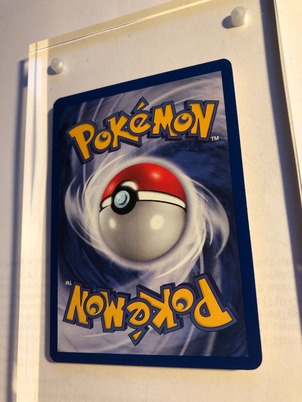 Carte collezionabili: Sleep! 1st Team Rocket - MINT - ab 1.- – Usato da Giubiasco venduto da dan_pr8b 6