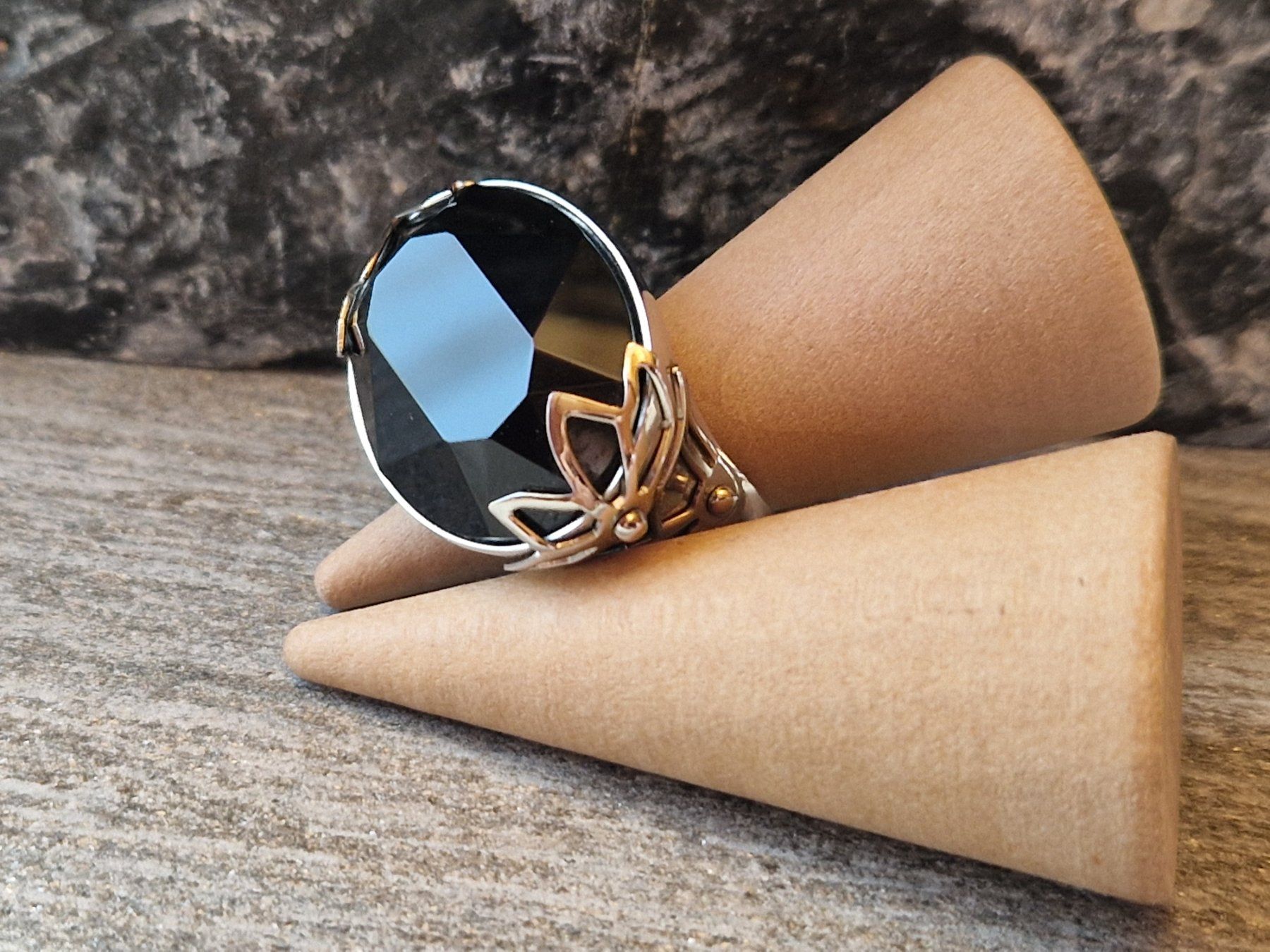 Swatch Ringe: Swatch Ring SZ – Gebraucht aus Lichtensteig von Cocabana_16
