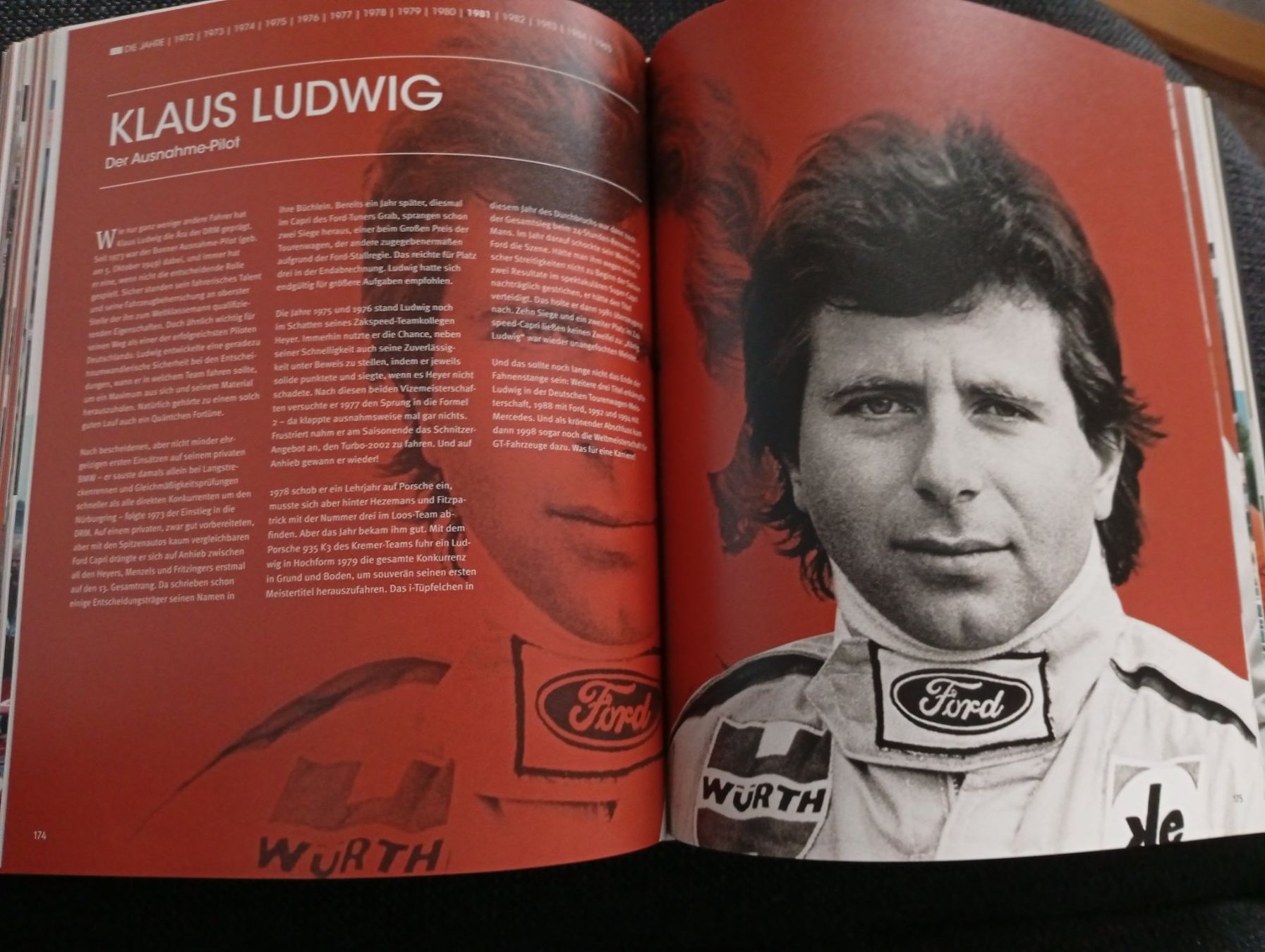 Bücher: Geile zeit "Deutsche rennsport" – Gebraucht aus Alle von Rissor 3