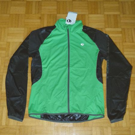 Pearl IZUMI ~ ULTRA Softshell ~ Jacke