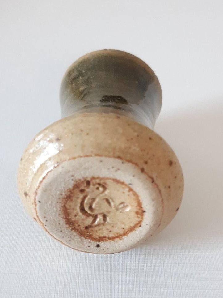 Vasi & Recipienti: Steinguttopf - Poterie en grès – Nuovo (secondo la descrizione) da Savagnier venduto da Marderuth
