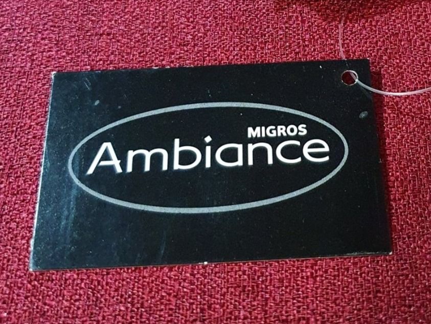 Migros Tutte le decorazioni: Osternestli NEU!! – Usato da Abtwil AG venduto da MaVo.0710 4