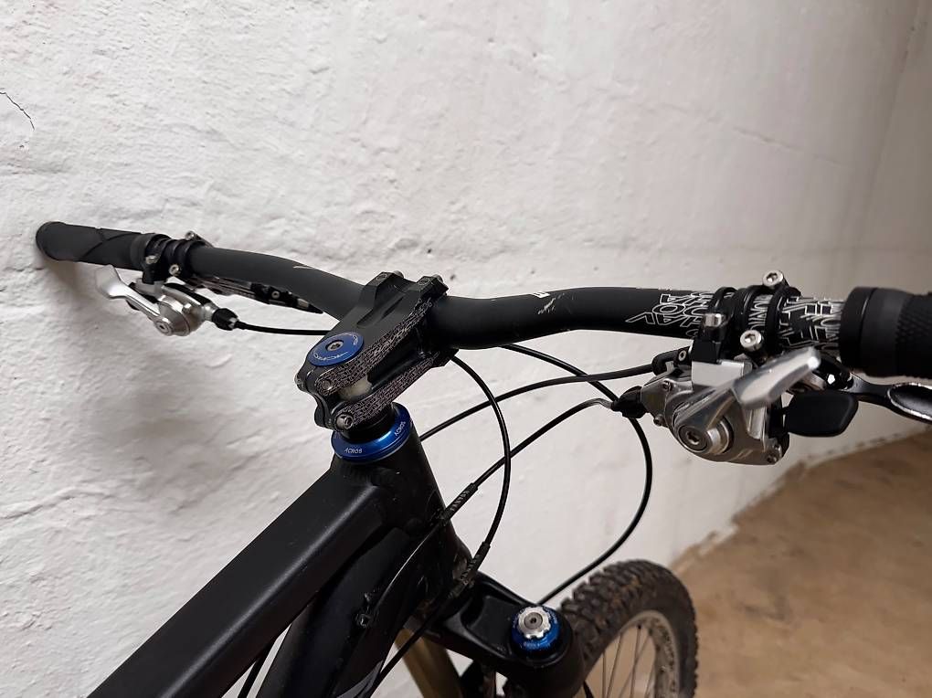 Canyon Velos: Canyon Torque FRX Fully-Bike – Gebraucht aus Mellingen von ego_zj7b 3
