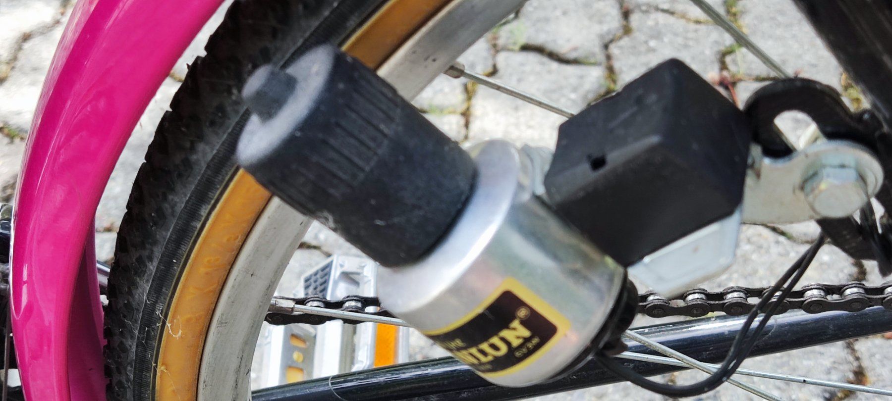 Velos: Damen Velo – Gebraucht aus Grenchen von Boogie10 1