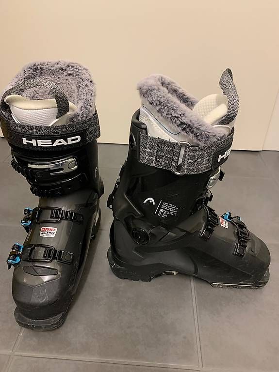 Head Scarpe da donna: Head Damen Skischuhe – Usato da Giffers venduto da tan_vj9x 1