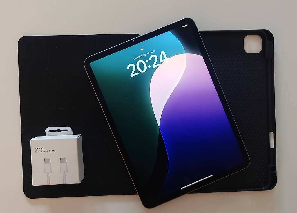 Apple iPad Pro 11