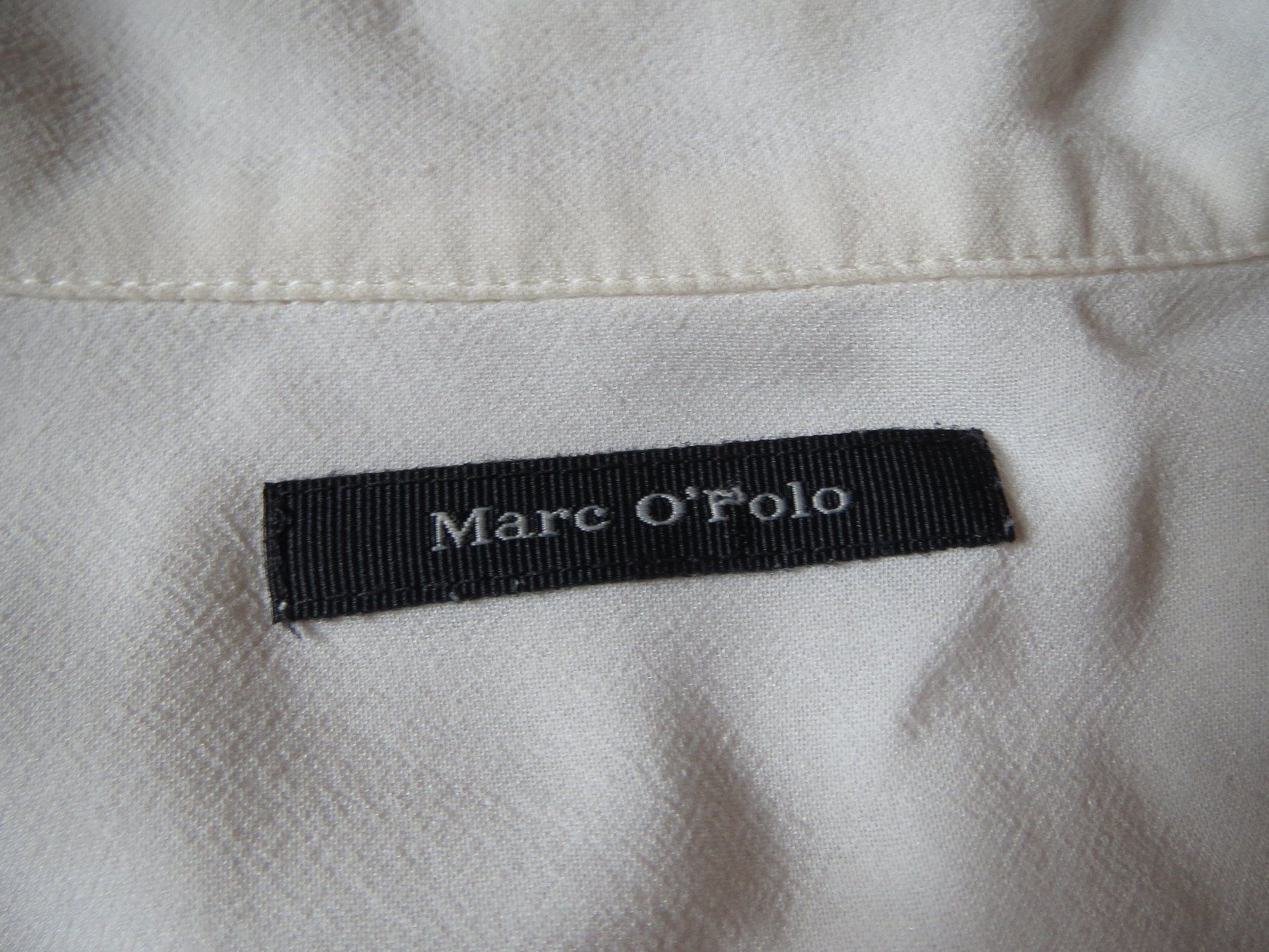 Camicette: tolle MARC O POLO Damen Bluse – Usato da Kiental venduto da Anna8702 2