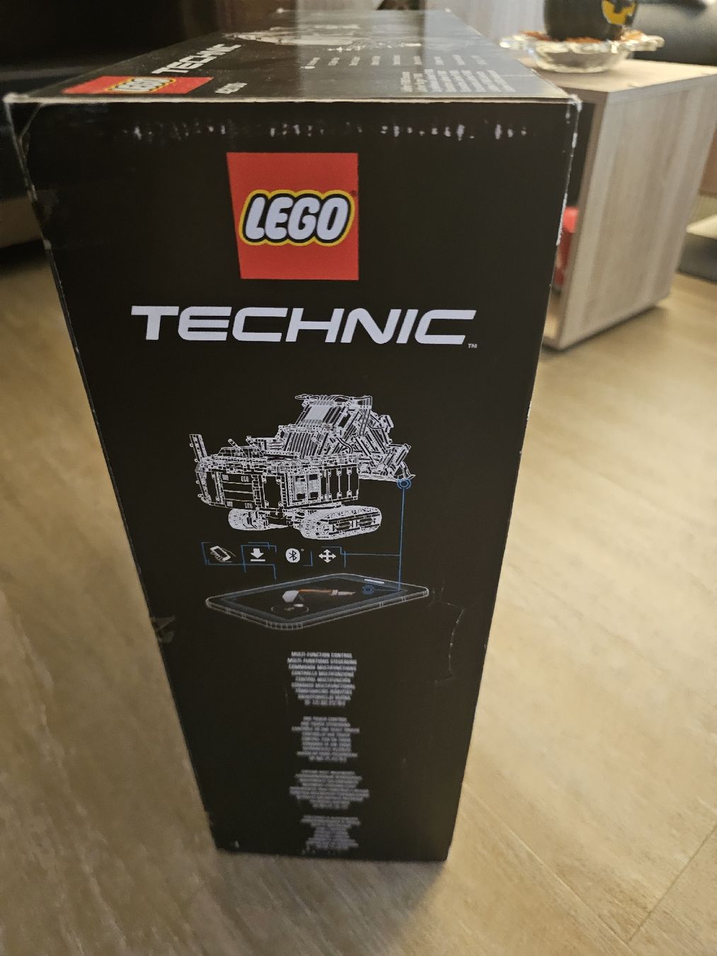 Lego Baukästen: Lego Technik – Neu und originalverpackt aus Reichenburg von Andrea711 4