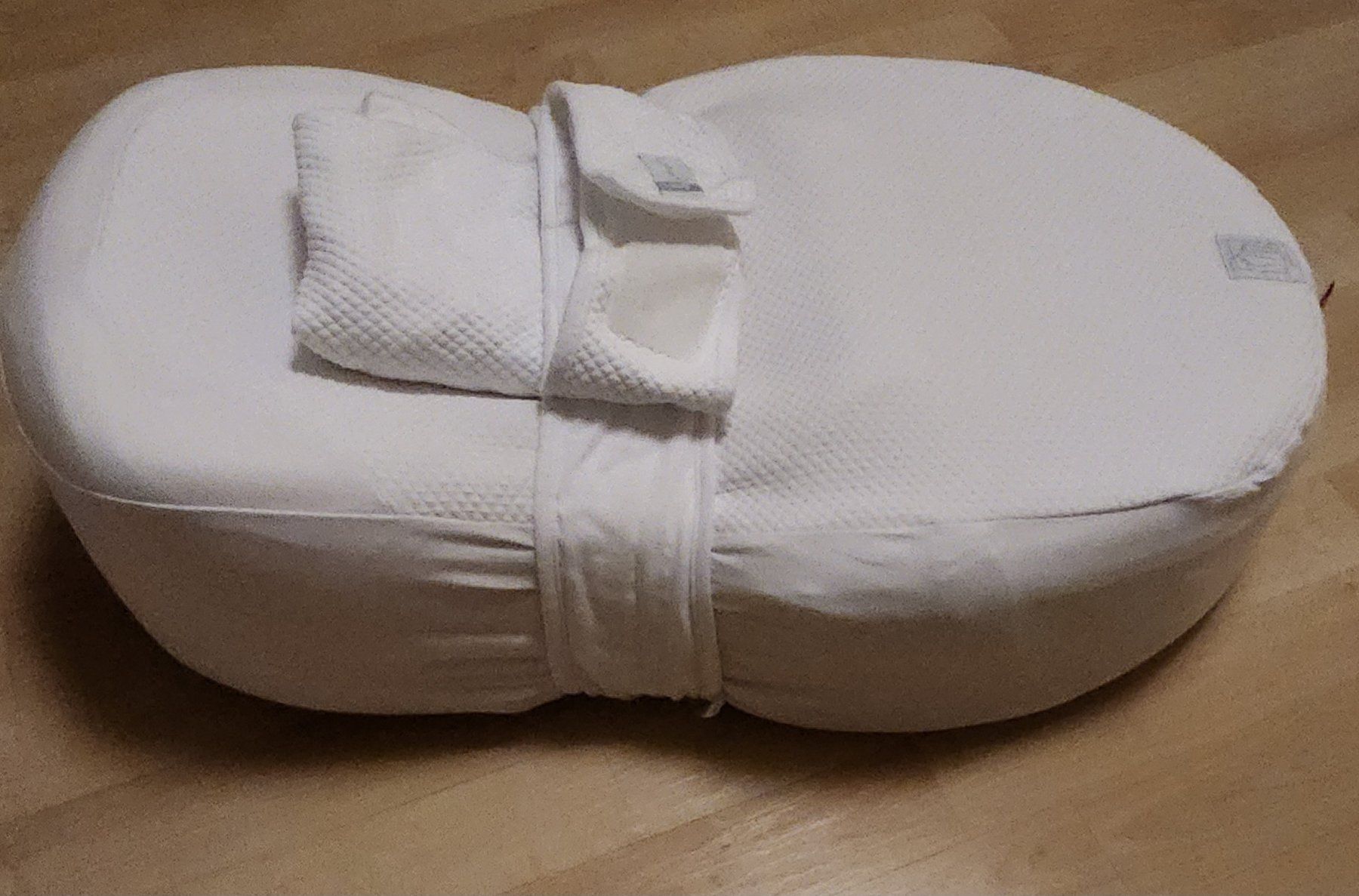 Letti: CocoonaBaby, Redcastle Kuschelnest – Usato da Hergiswil NW venduto da Carnival 1