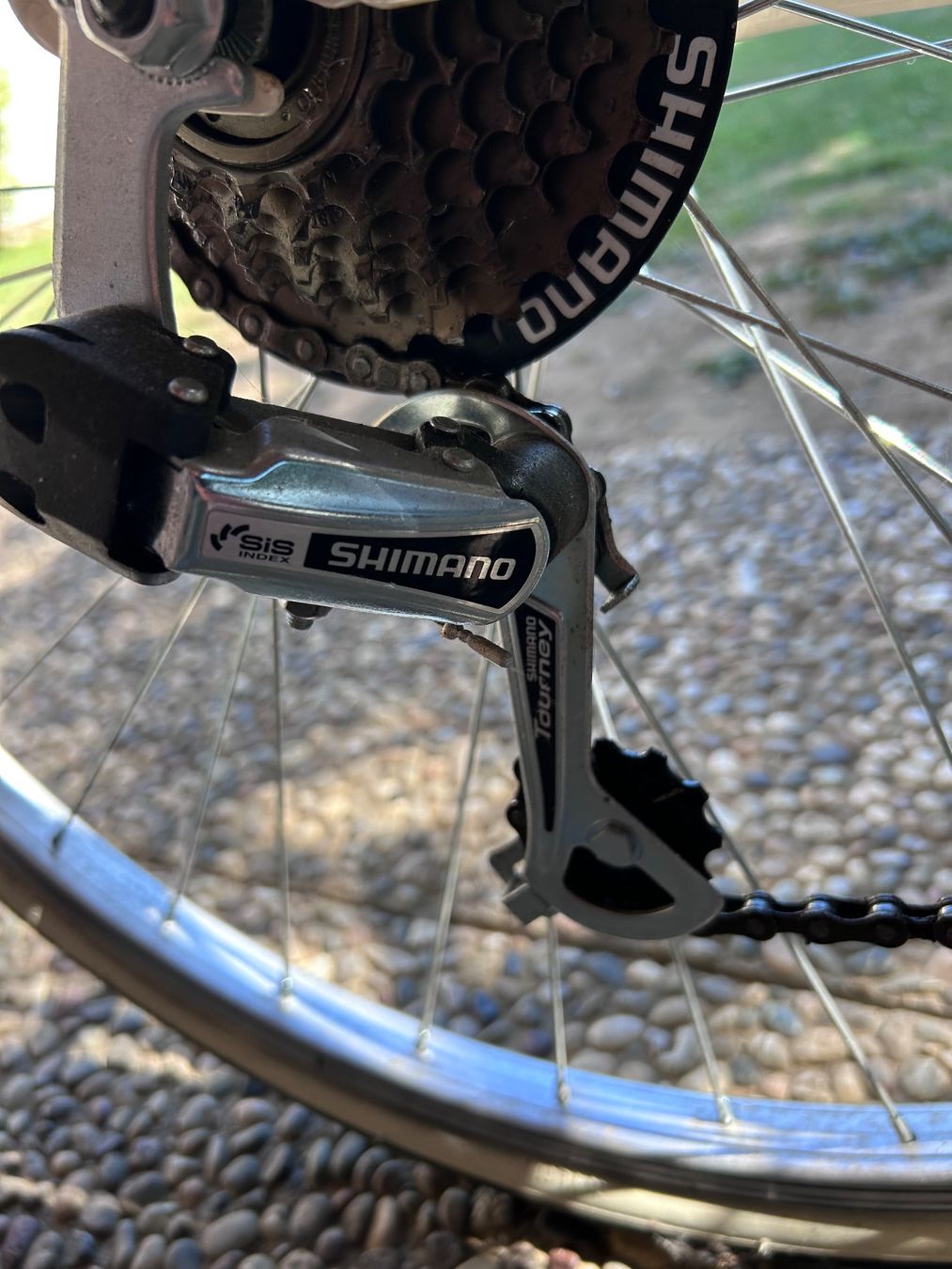 Vélos: Vintage Velo Morcote Lady! – D'occasion à Stein am Rhein par Simplex1 8