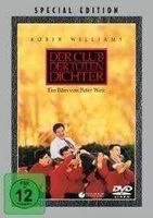 DER CLUB DER TOTEN DICHTER       Robin Williams      WIE NEU