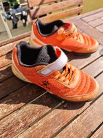 Kelme Football Shoes Orange Size 36 Fussballschuhe