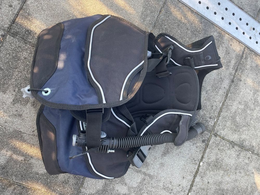 Tauchflaschen-Ventil Adapter - Hochdruck Ventil Für Tauchausrüstung