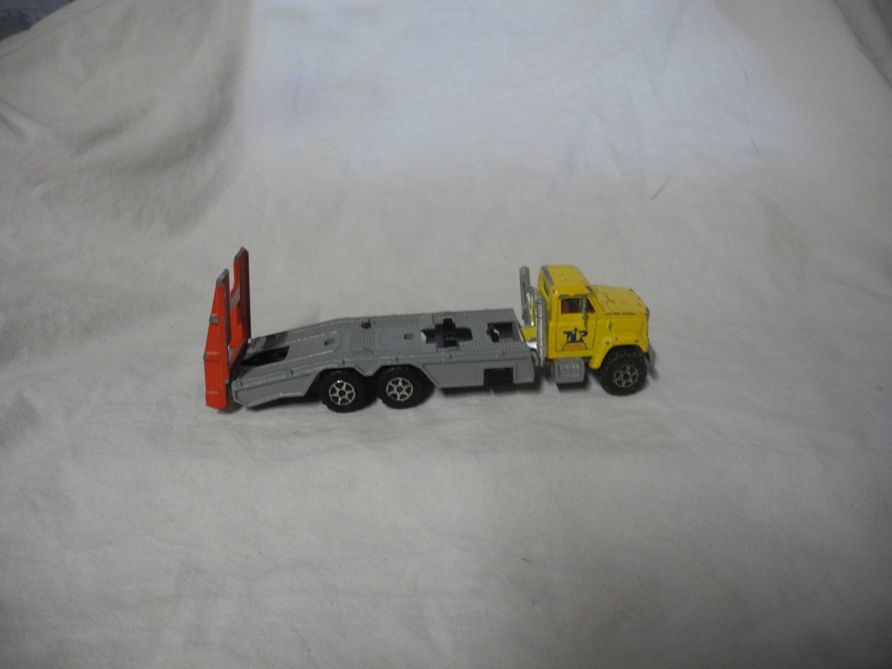 Majorette Modellini d'auto: MAJORETTE  NR. 3032  ABSCHLEPPWAGEN      1:60  BESPIELT – Usato da Gurtnellen venduto da Murmeli99 3