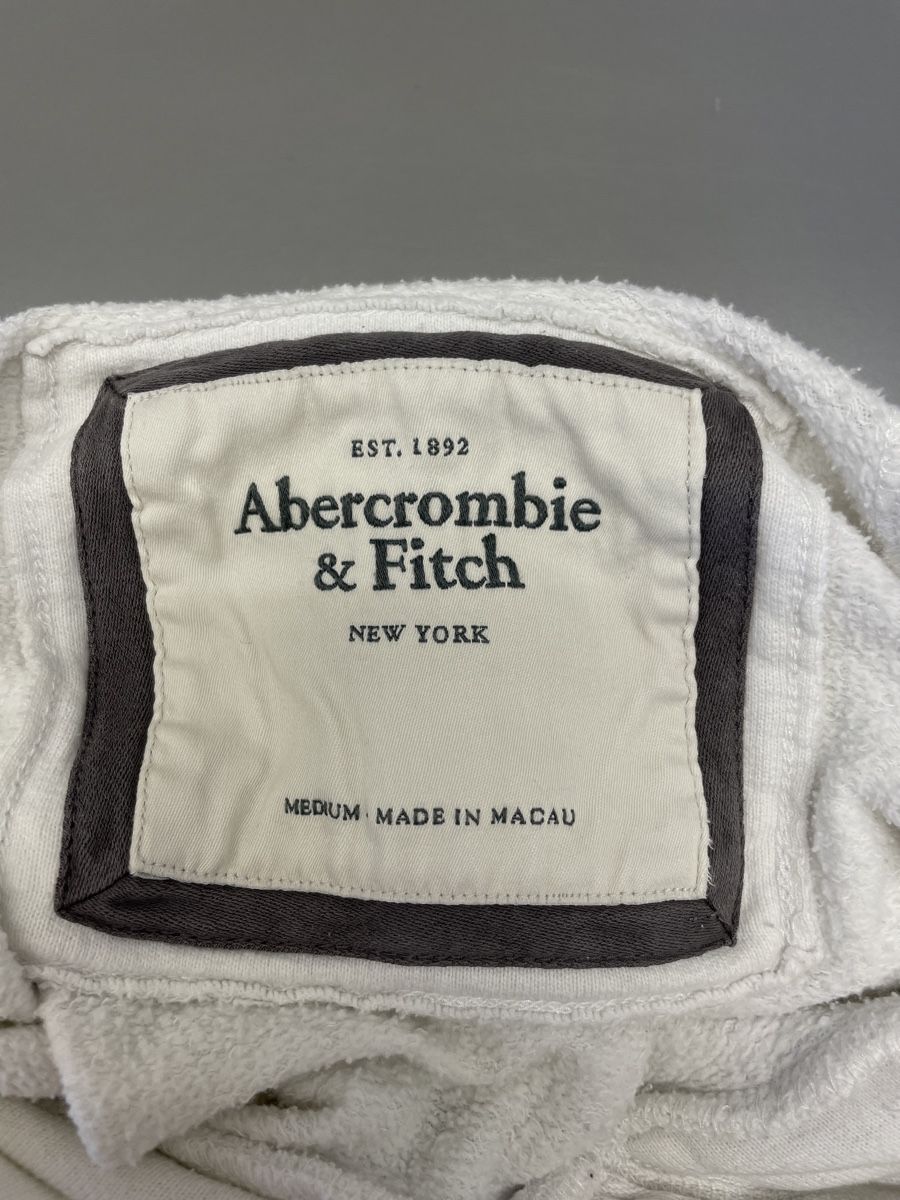 Abercrombie Maglioni & Felpe: Felpa ABERCROMBIE – Nuovo (secondo la descrizione) da Cagiallo venduto da Misschiacci- 2