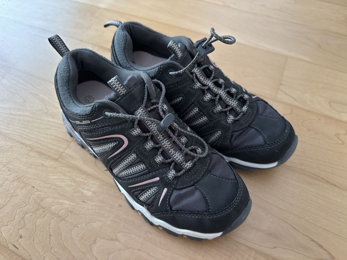 Graceland Scarpe da uomo: Wanderschuhe / Trekkingschuhe, Gr. 37, Top Zustand! – Usato da Flawil venduto da savoypremium