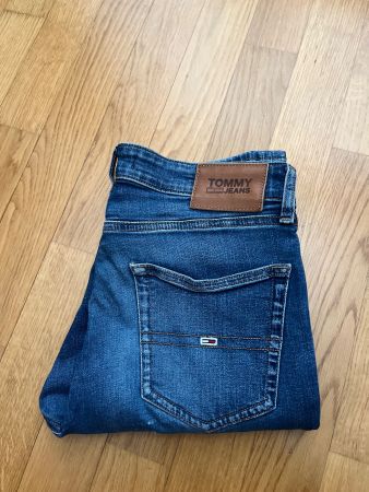 Tommy Hilfiger Jeans Grösse 30/32