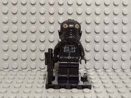 Lego Minifigur Star Wars Imperial TIE Fighter Pilot sw0268