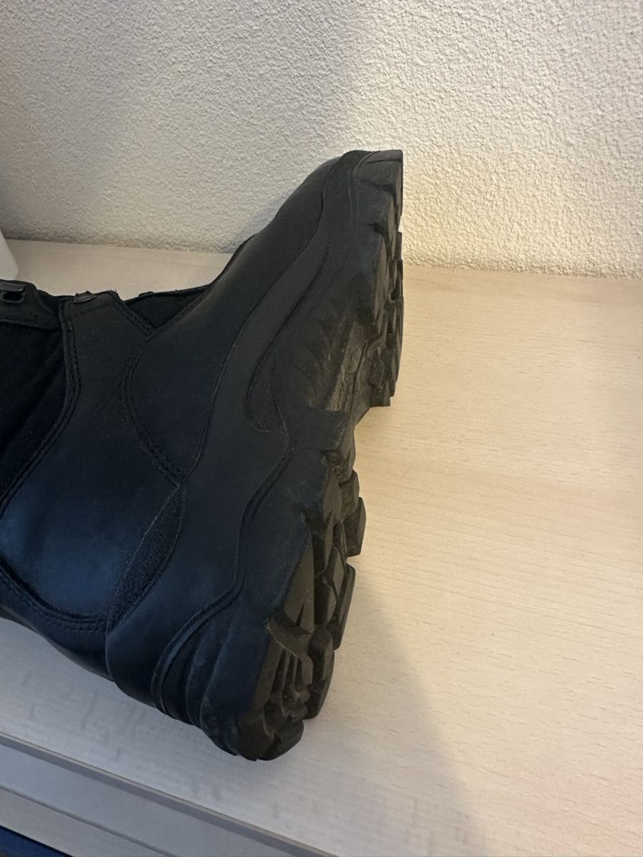 Meindl Chaussures hommes: Stiefel Meindl Eagle Pro GTX (Grösse 44) – D'occasion à Bülach par 20Samuel00 3