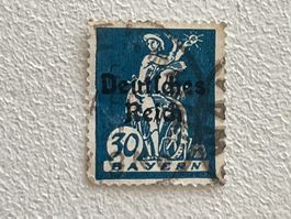 SALE ! DR Briefmarken ab 1 CHF (Gratis-Versand)