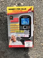 Téléphone portable facile d'utilisation pour tous!