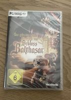 PC Spiel: Das geheimnissvolle Labyrinth von Schloss Balthasa