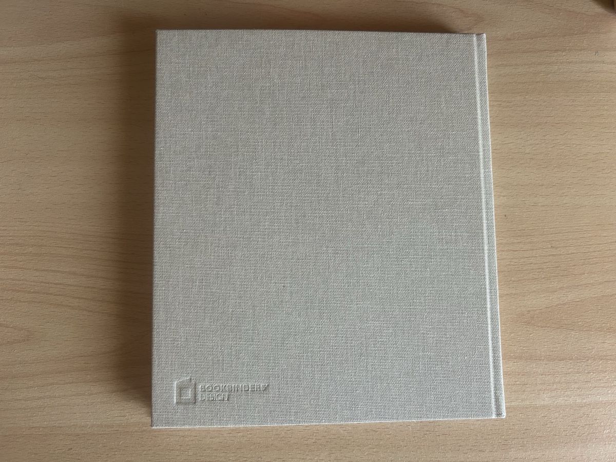 Libri: Livre d’or – Nuovo e nell'imballaggio originale da Fribourg venduto da mag_z6z6 1